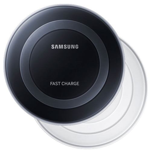 Cargador Inalambrico Samsung Fast Charge S6 Edge